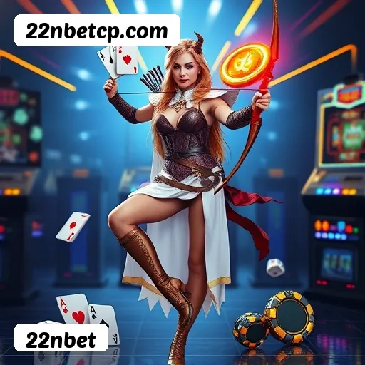 22nbet bônus R$5.000 + 500 giros - Rollover 35x, prazo 30 dias, 38% taxa conversão