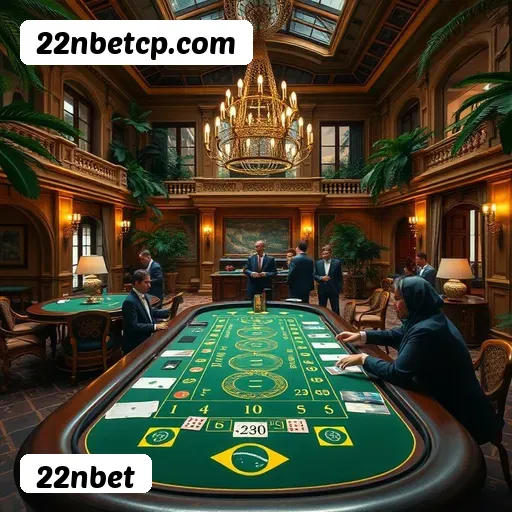 Principais provedores de slots da 22nbet - NetEnt, Pragmatic Play, Play'n GO