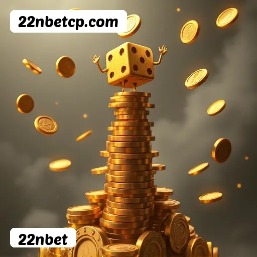 Tabela RTP dos jogos de cassino da 22nbet