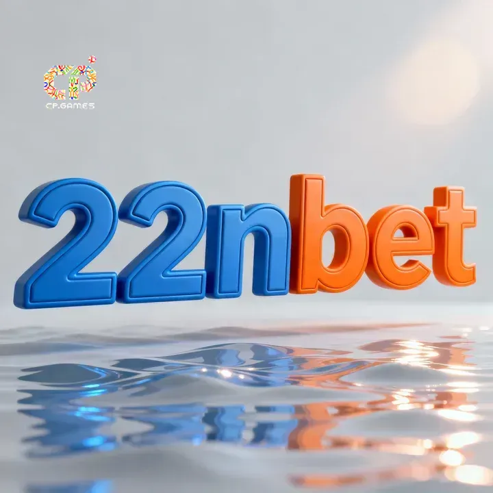 Logo da 22nbet